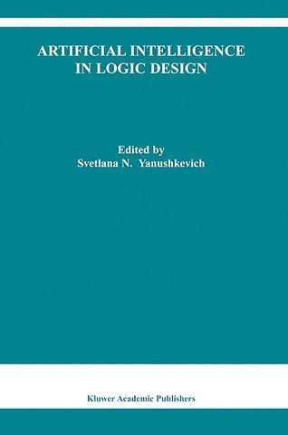 Artificial Intelligence in Logic Design