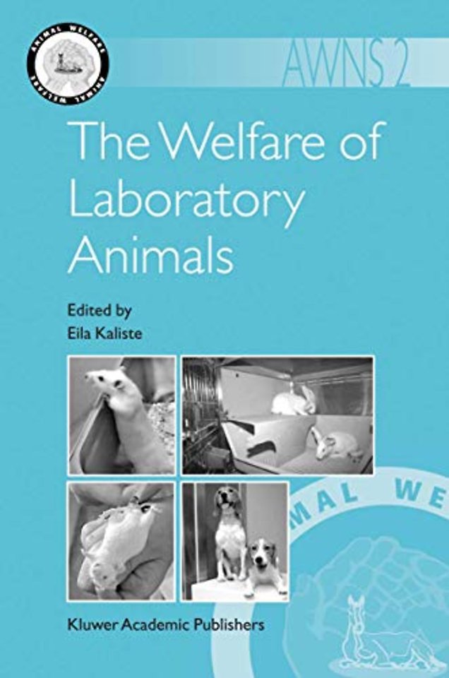 The Welfare of Laboratory Animals