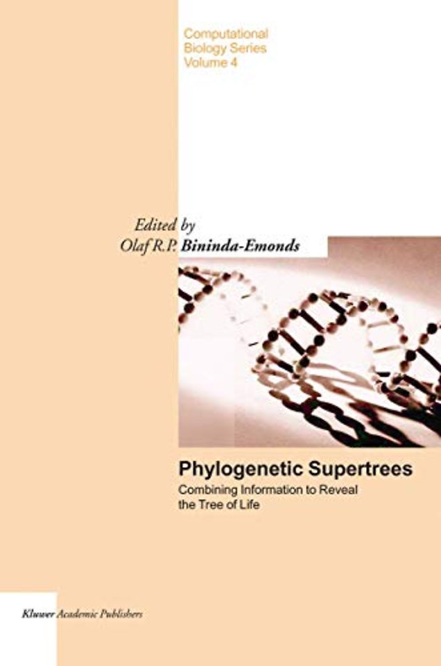 Phylogenetic Supertrees