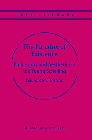 The Paradox of Existence