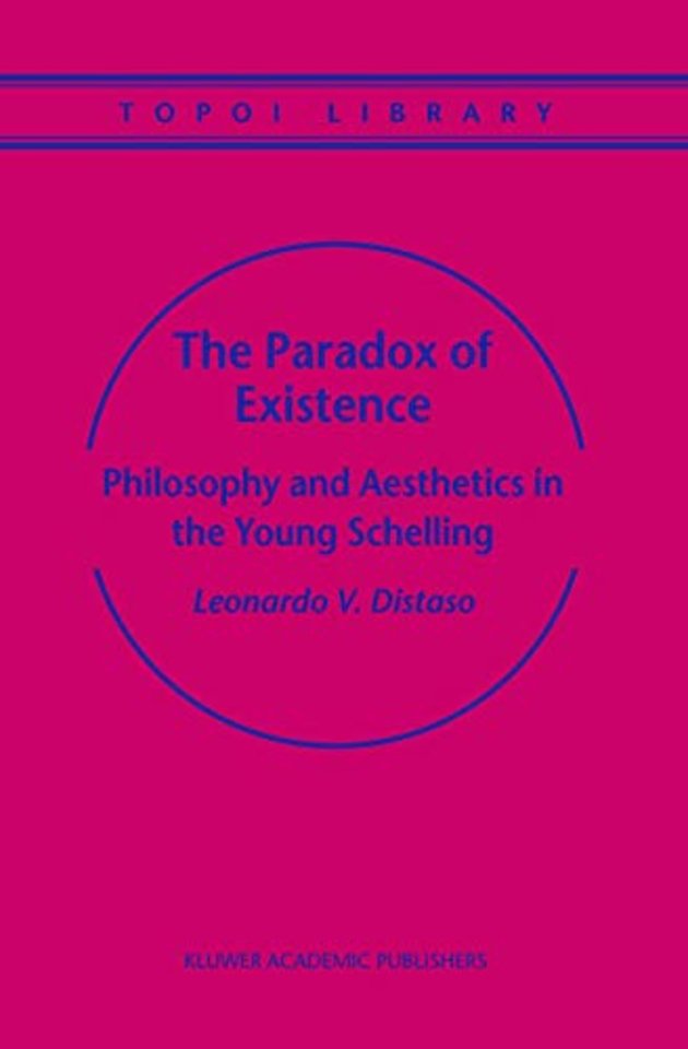 The Paradox of Existence