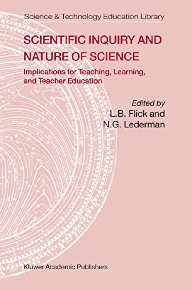 Scientific Inquiry and Nature of Science