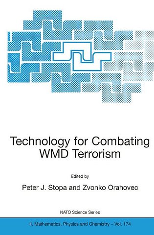Technology for Combating WMD Terrorism