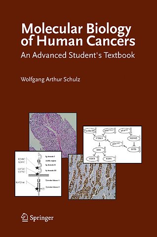 Molecular Biology of Human Cancers
