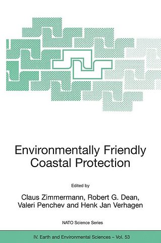 Environmentally Friendly Coastal Protection