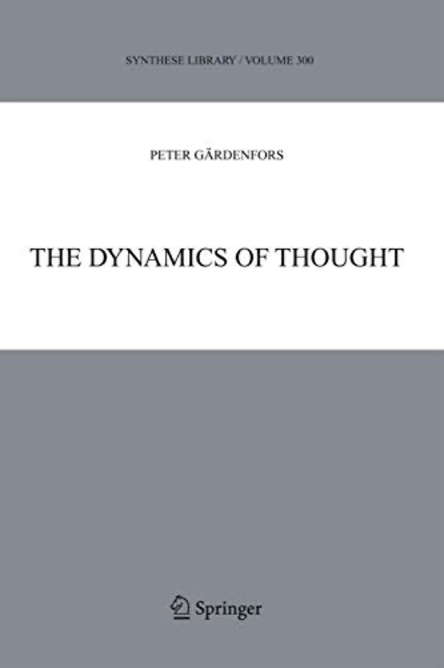 The Dynamics of Thought
