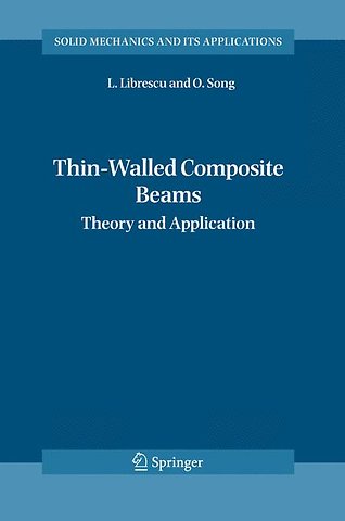 Thin-Walled Composite Beams