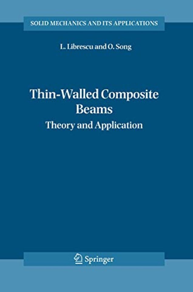 Thin-Walled Composite Beams