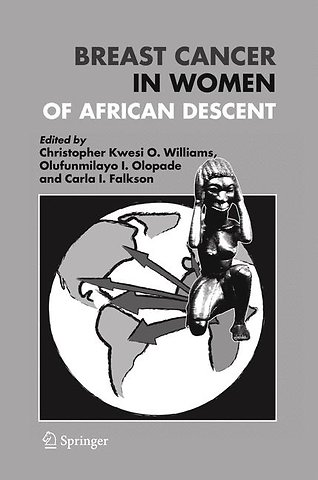 Breast Cancer in Women of African Descent