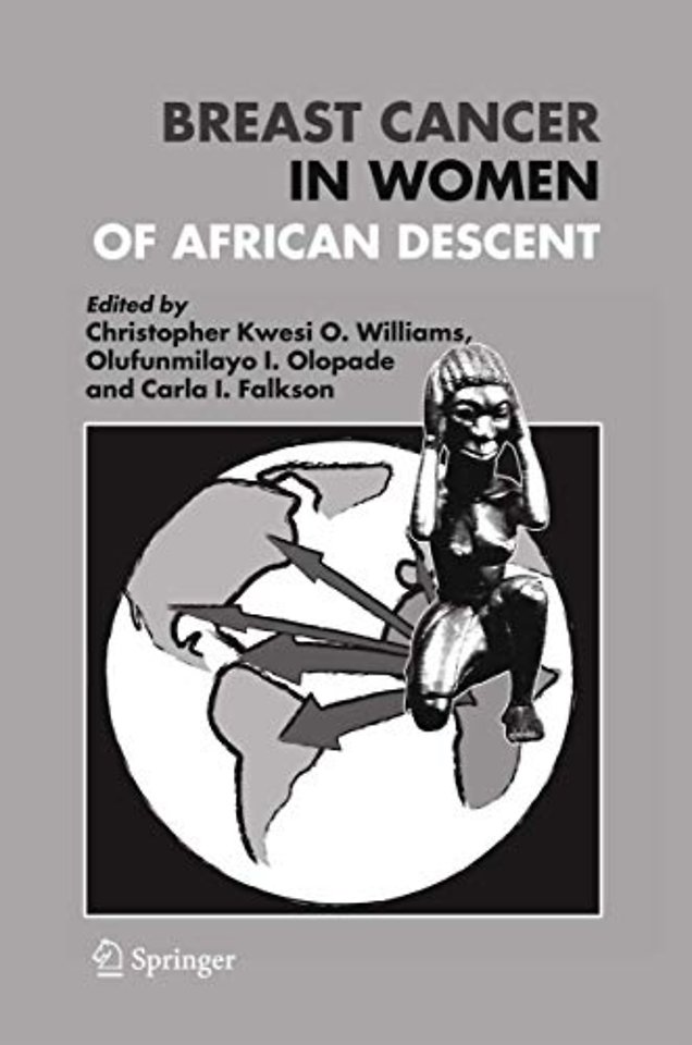 Breast Cancer in Women of African Descent