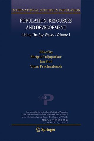 Population, Resources and Development