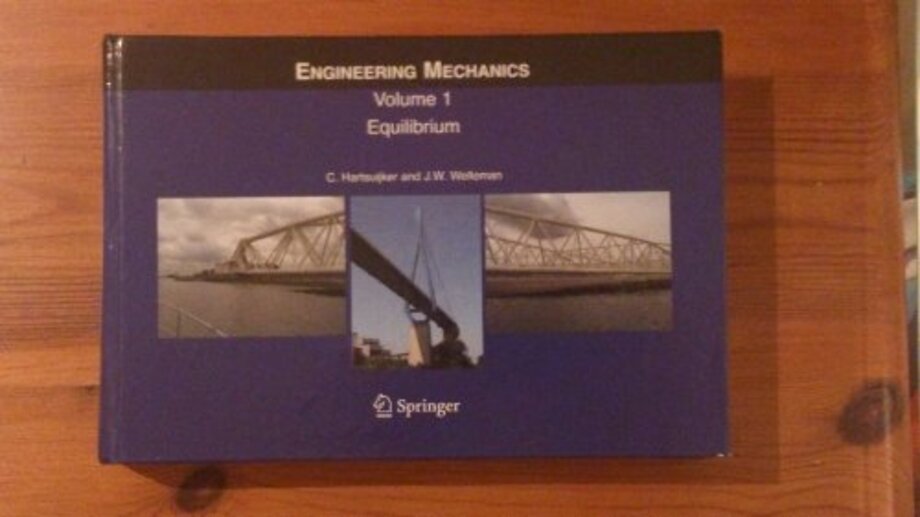 Engineering Mechanics