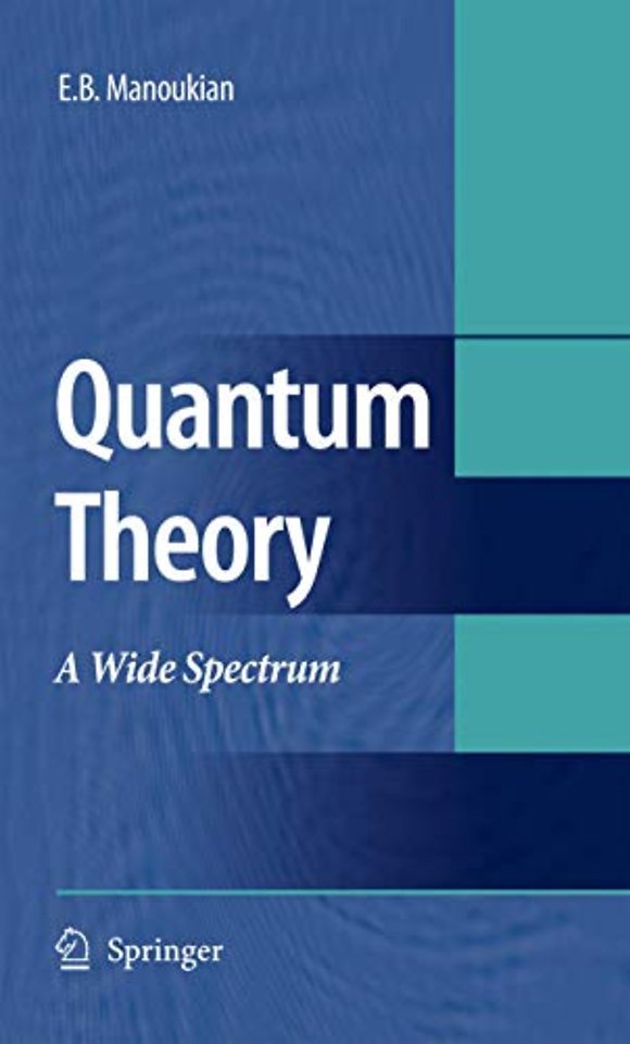 Quantum Theory