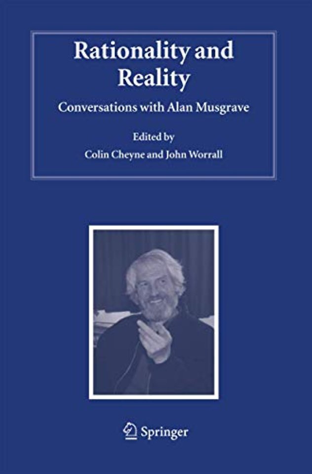 Rationality and Reality