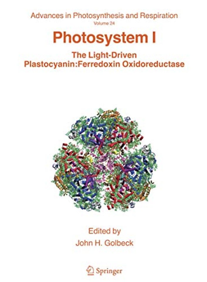 Photosystem I