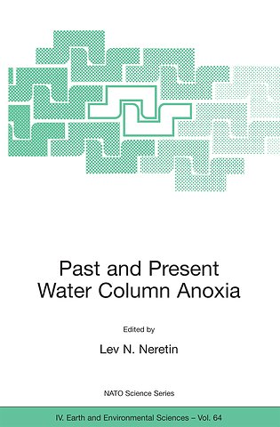Past and Present Water Column Anoxia