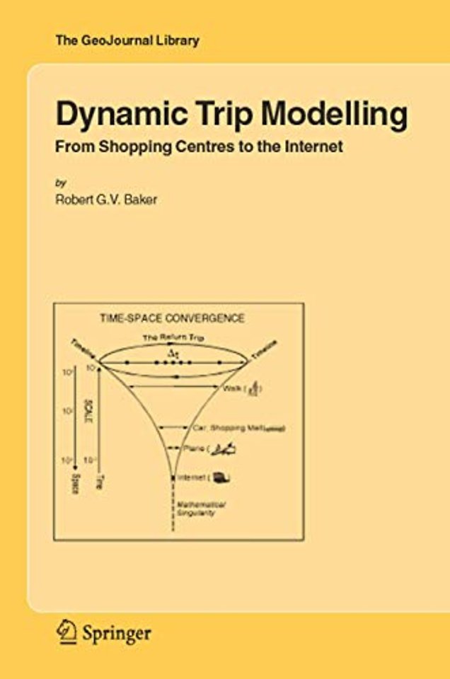 Dynamic Trip Modelling