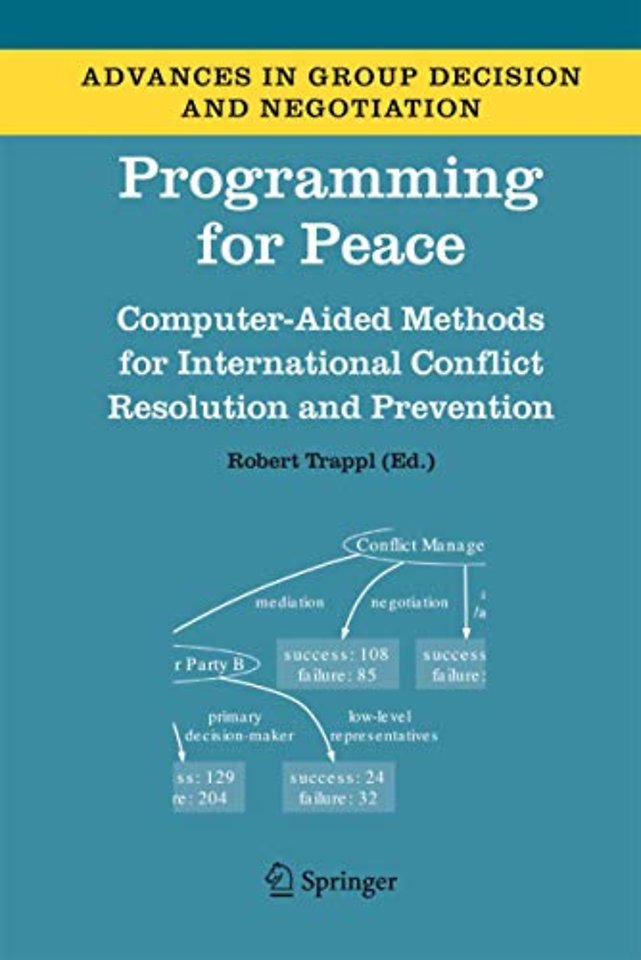 Programming for Peace