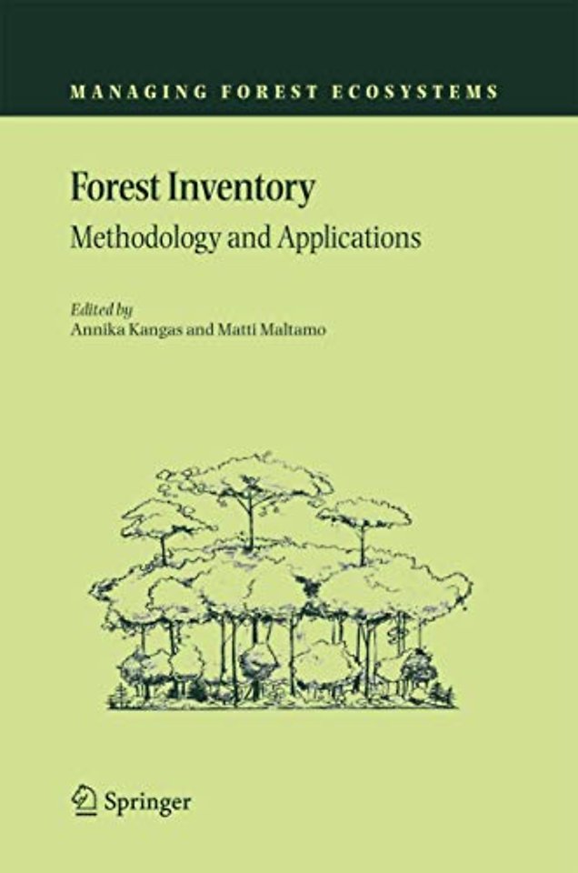 Forest Inventory