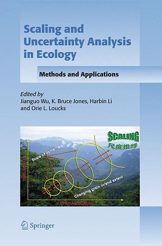 Scaling and Uncertainty Analysis in Ecology