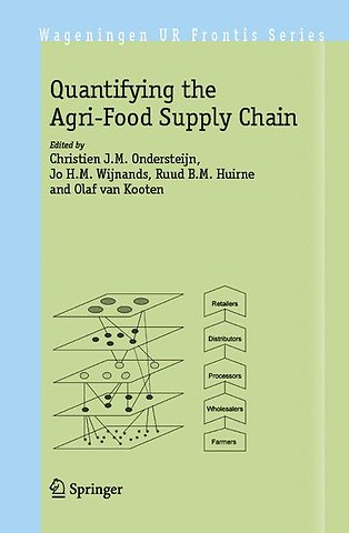 Quantifying the Agri-Food Supply Chain