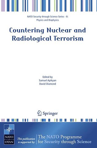 Countering Nuclear and Radiological Terrorism