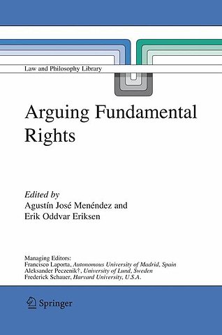 Arguing Fundamental Rights