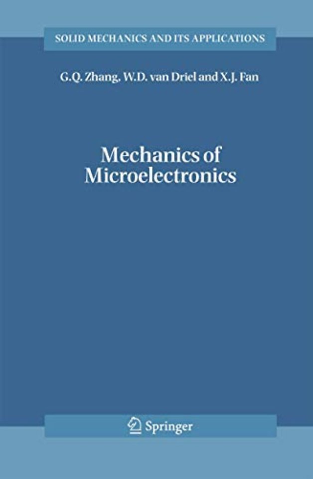 Mechanics of Microelectronics