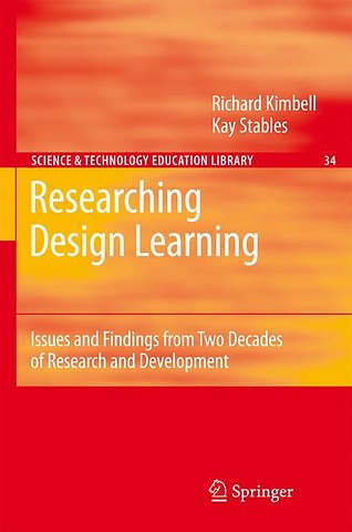 Researching Design Learning