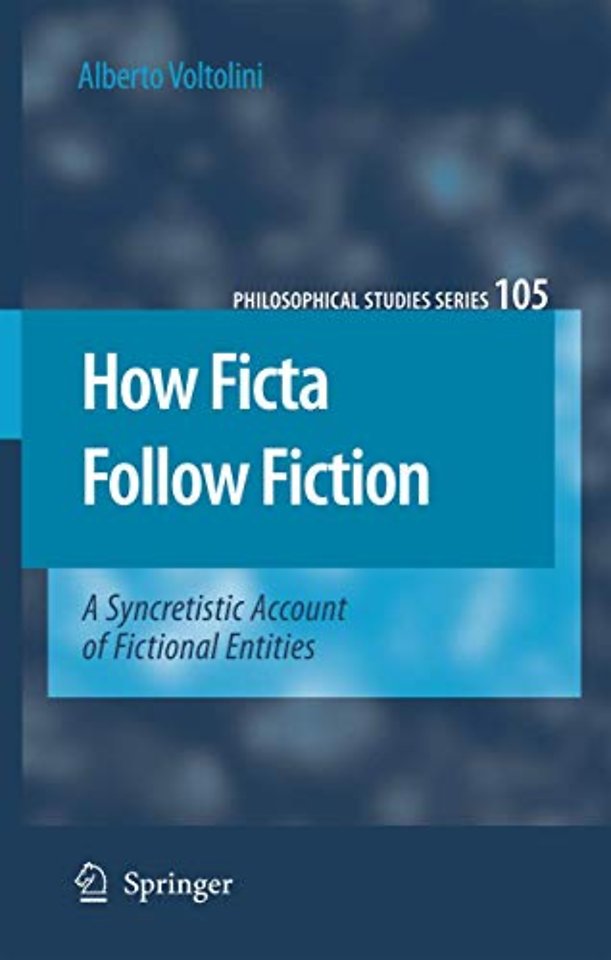 How Ficta Follow Fiction