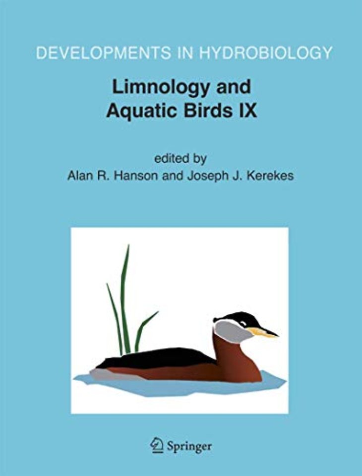 Limnology and Aquatic Birds