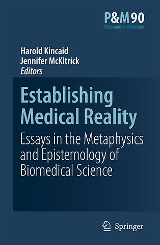 Establishing Medical Reality