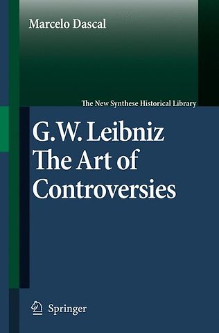 Gottfried Wilhelm Leibniz