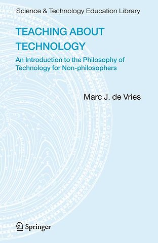 Teaching about Technology