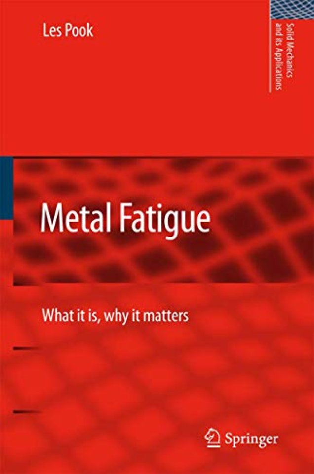 Metal Fatigue