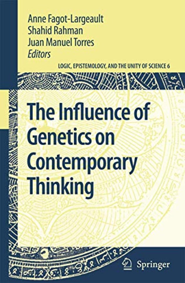 The Influence of Genetics on Contemporary Thinking