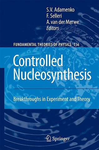 Controlled Nucleosynthesis