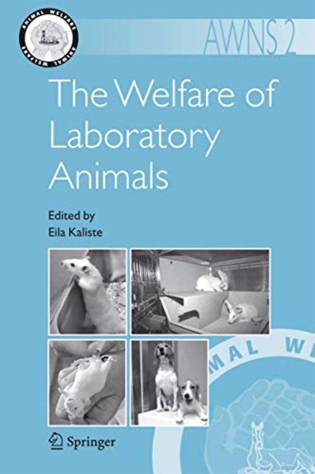 The Welfare of Laboratory Animals
