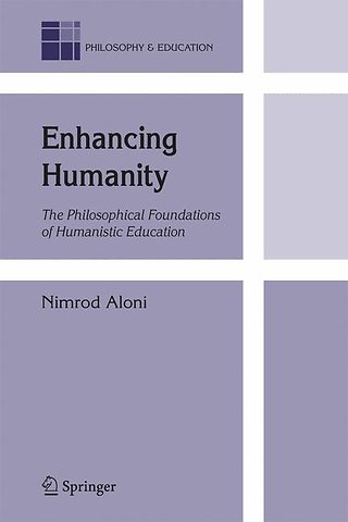 Enhancing Humanity