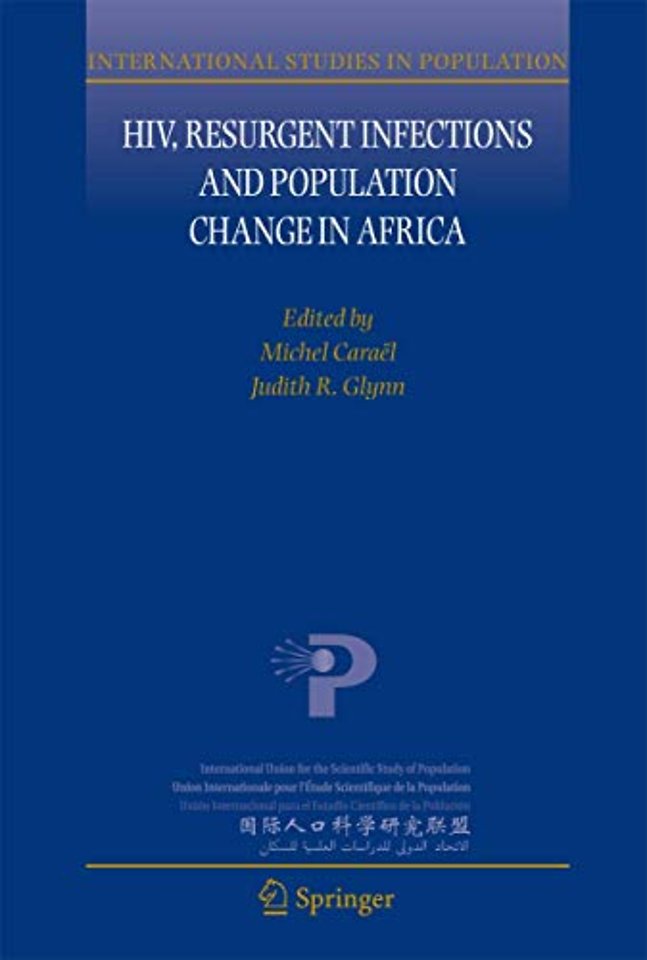 HIV, Resurgent Infections and Population Change in Africa