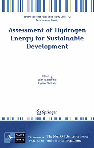 Assessment of Hydrogen Energy for Sustainable Development