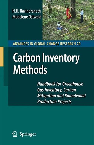 Carbon Inventory Methods