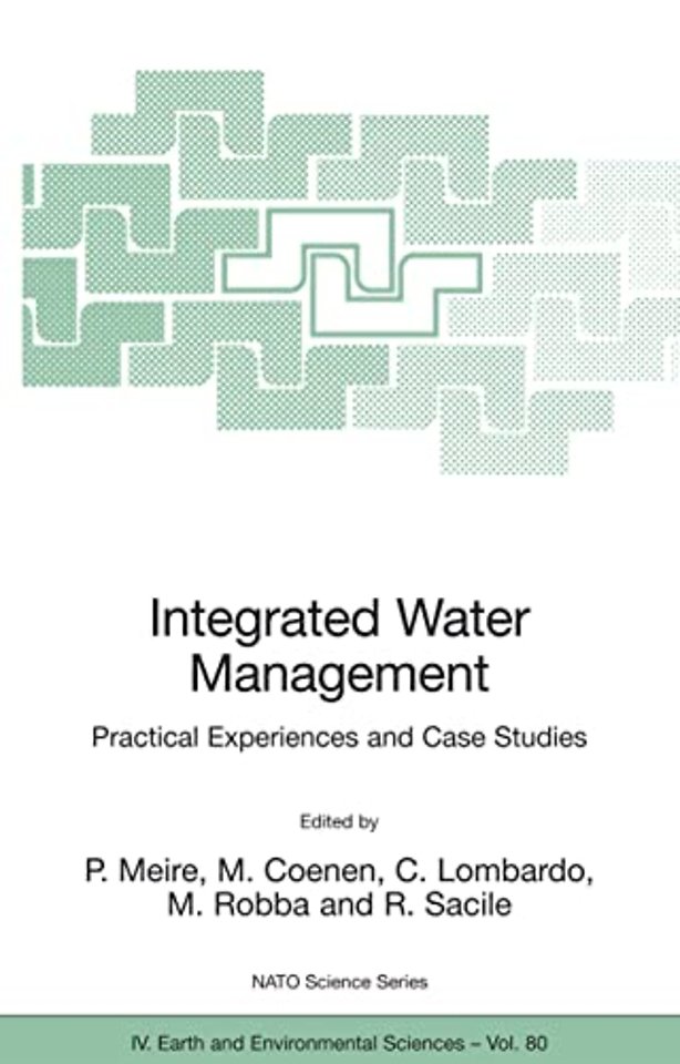 Integrated Water Management