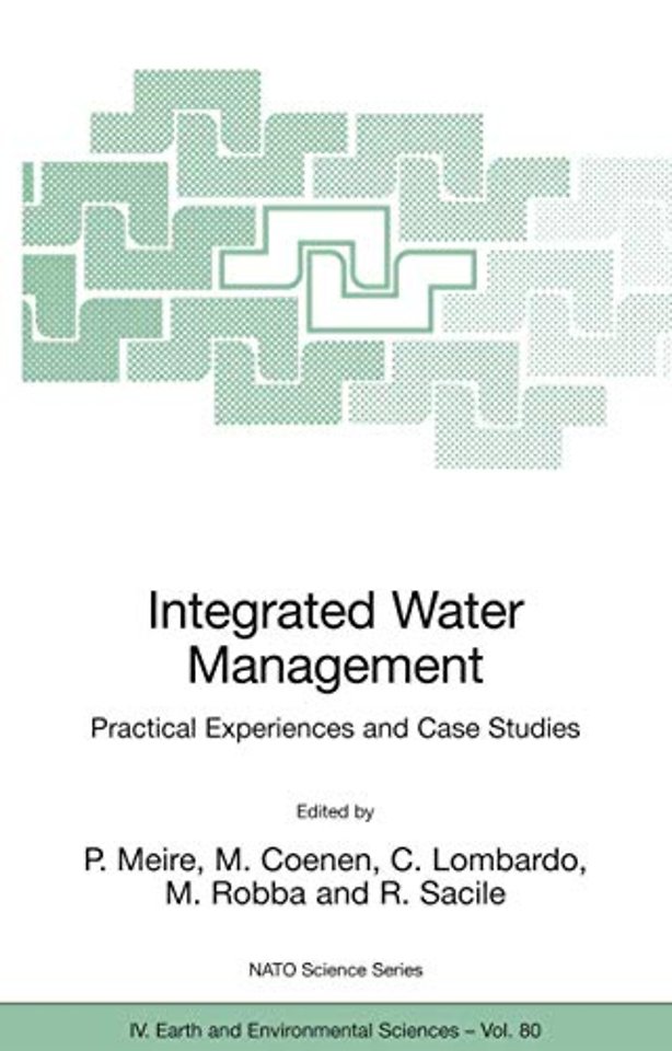 Integrated Water Management