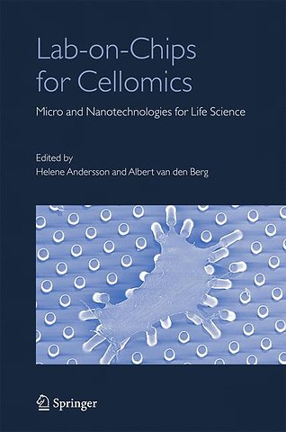 Lab-on-Chips for Cellomics