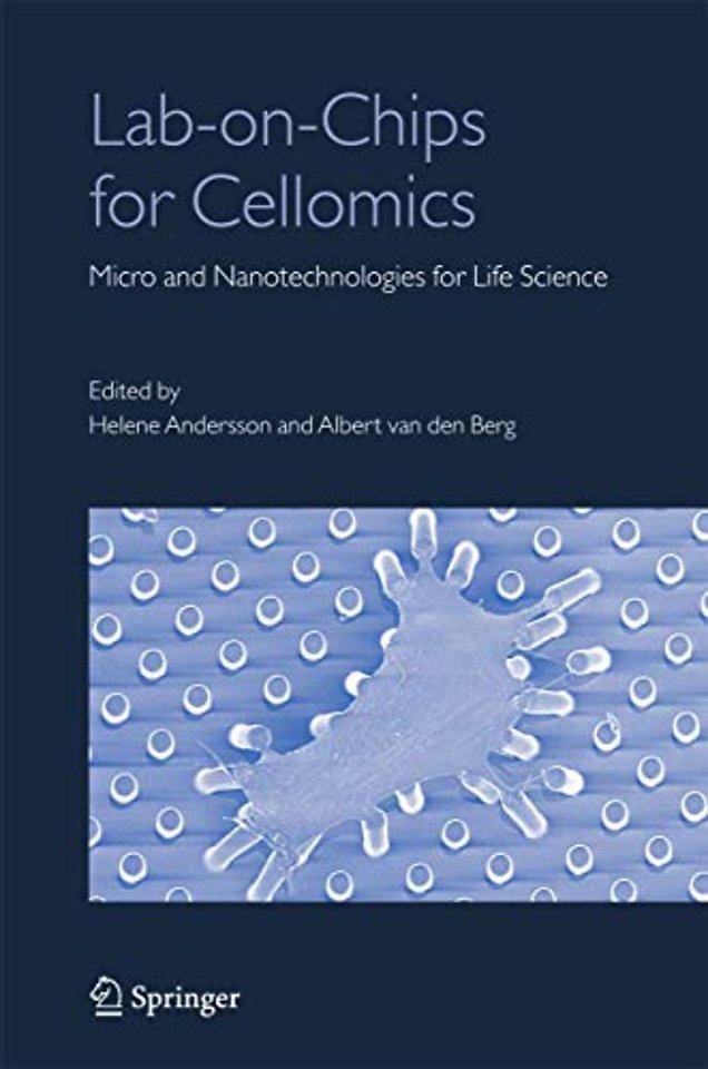 Lab-on-Chips for Cellomics