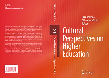 Cultural Perspectives on Higher Education