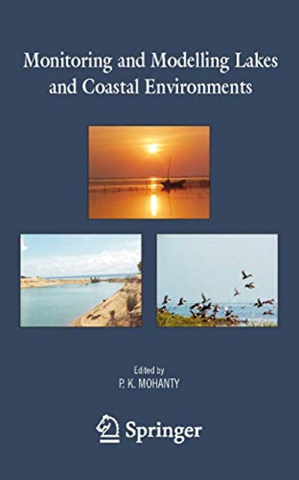 Monitoring and Modelling Lakes and Coastal Environments