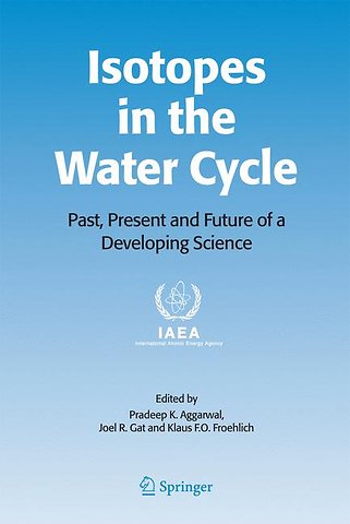 Isotopes in the Water Cycle
