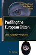 Profiling the European Citizen